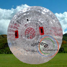 HAMSTER HUMAN BALL