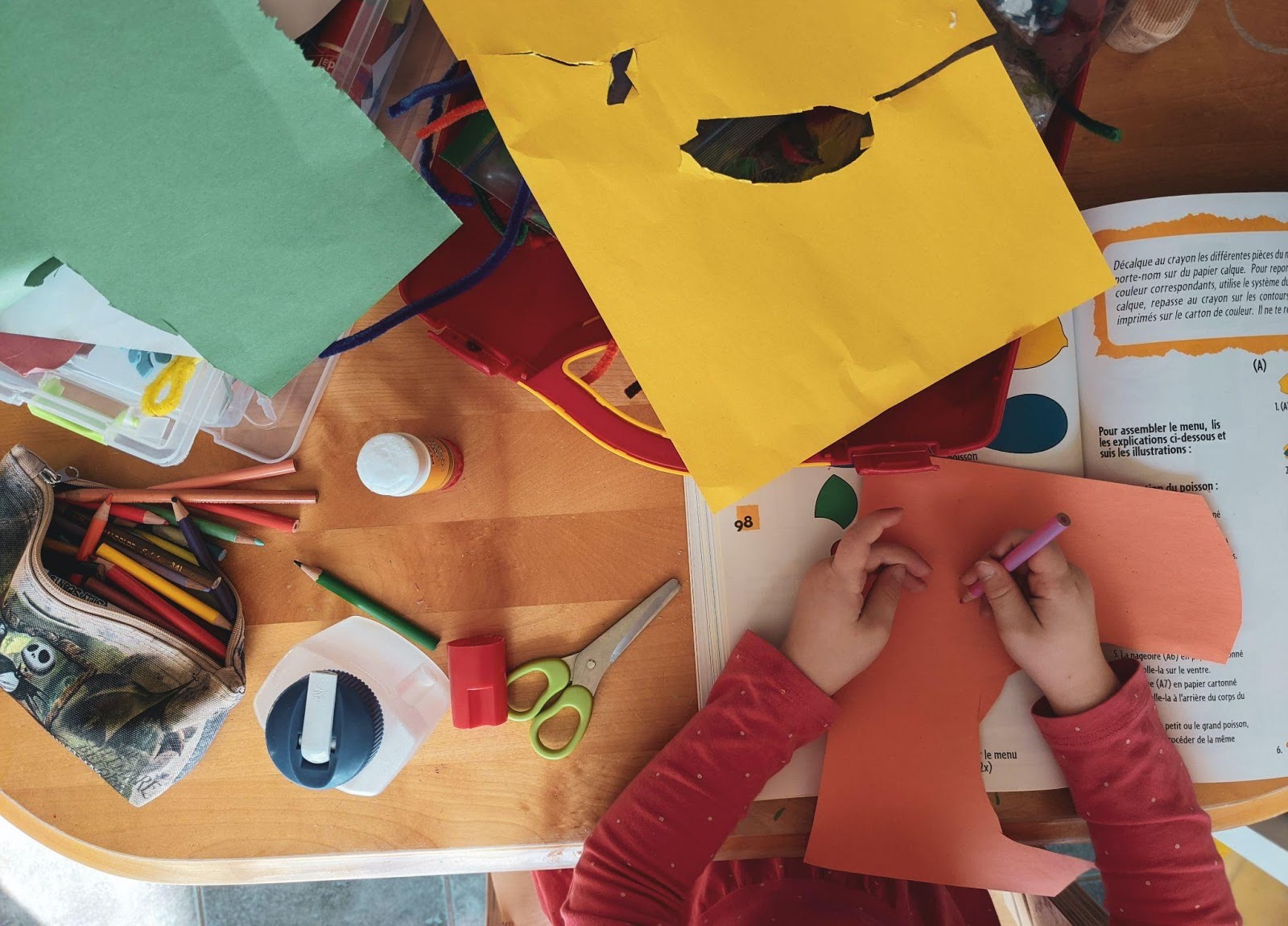 4 Fun Science Experiments For Kids This Summer