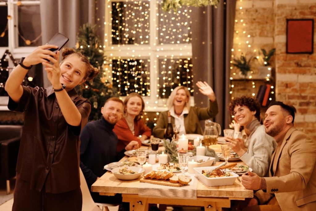 familia | Conseils pour les fêtes et les activités amusantes pour les enfants