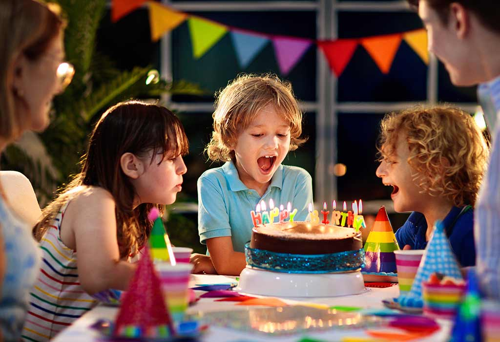 Eco-Friendly Kids' Parties: Tips for Sustainability