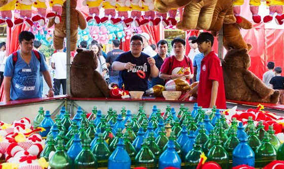 aros | Conseils pour les fêtes et les activités amusantes pour les enfants