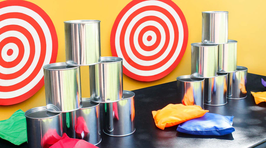 latas | Conseils pour les fêtes et les activités amusantes pour les enfants