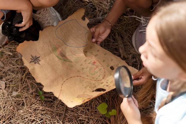 image | Conseils pour les fêtes et les activités amusantes pour les enfants