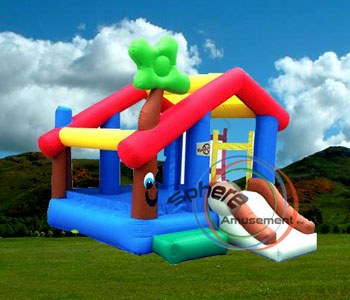 Mini Jeux Gonglables Mickey